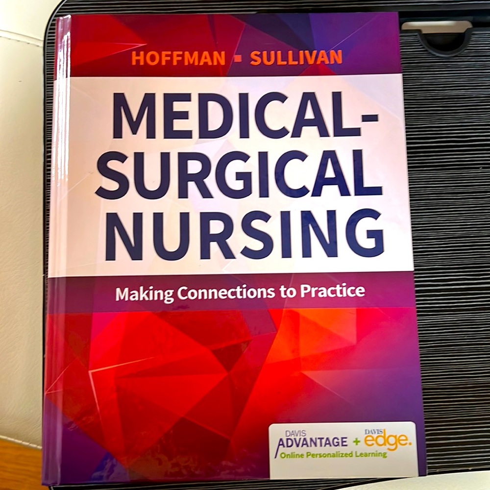Medical-Surgical Nursing